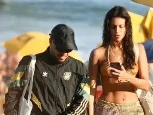Thiago Martins/AgNews