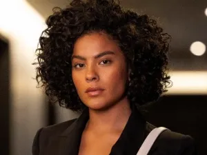 Manoella Mello/Globo