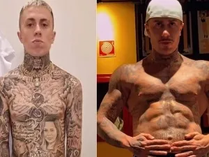 Reprodução/ Instagram@mcdaniell