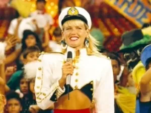 Xicão Jones/Xuxa.com