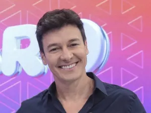 Antonio Chahestian/Record TV