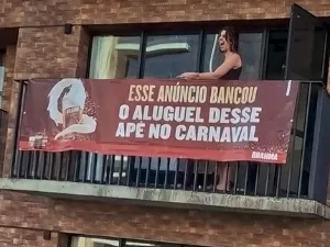 Reprodução/vídeo apresentado em Cannes