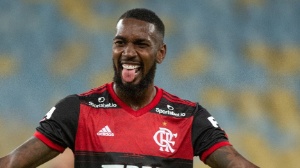 Alexandre Vidal/Flamengo