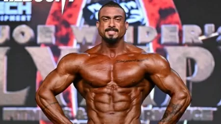 Jeff Binns/NPC News Online