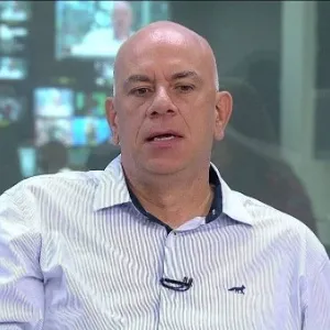 Reprodução/GloboNews