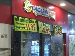 Reprodução/TV Globo