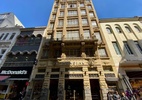 Edifício Guinle, um gigante de sete andares