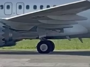 Reprodução/Aeroin