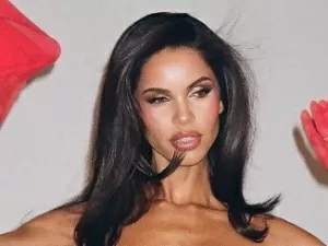 Divulgação/Victoria's Secret