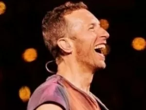 Foto: Anna Lee/ Instagram: @coldplay