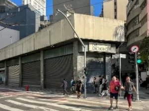 Douglas Nascimento/São Paulo Antiga