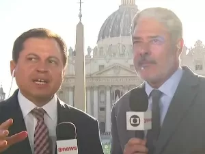 Reprodução/Globo