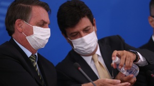 Pedro Ladeira/Folhapres Pedro Ladeira/Folhapres