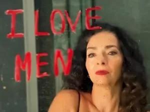 Reprodução/Instagram/@ohanareal