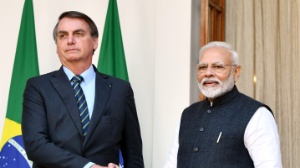 Xinhua/Partha Sarkar Xinhua/Partha Sarkar