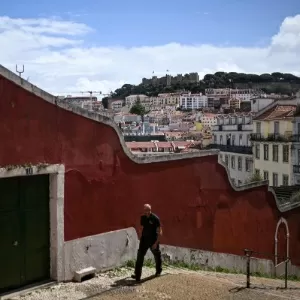 Patrícia de Melo Moreira/AFP