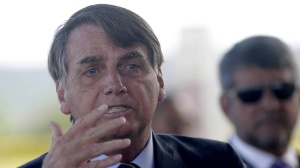 Lucio Távora/Xinhua Lucio Távora/Xinhua