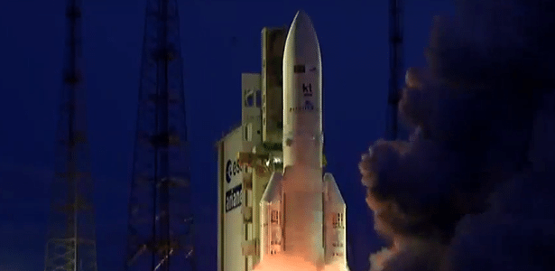 Arianespace Arianespace