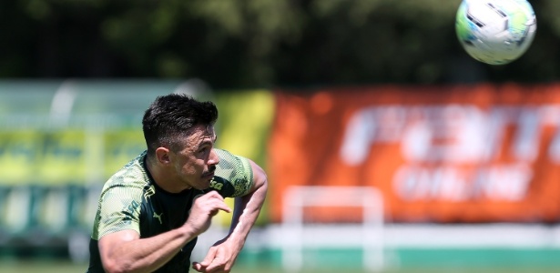 Técnico português | Em momento duro  no Palmeiras, Abel se apoia em veteranos em fim de contrato