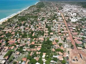 Prefeitura de Porto Seguro /- 19.mar.2025