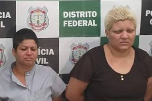 Divulgação/Polícia Civil