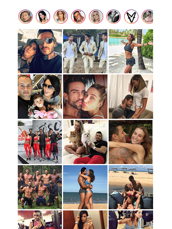 Reprodução/Instagram