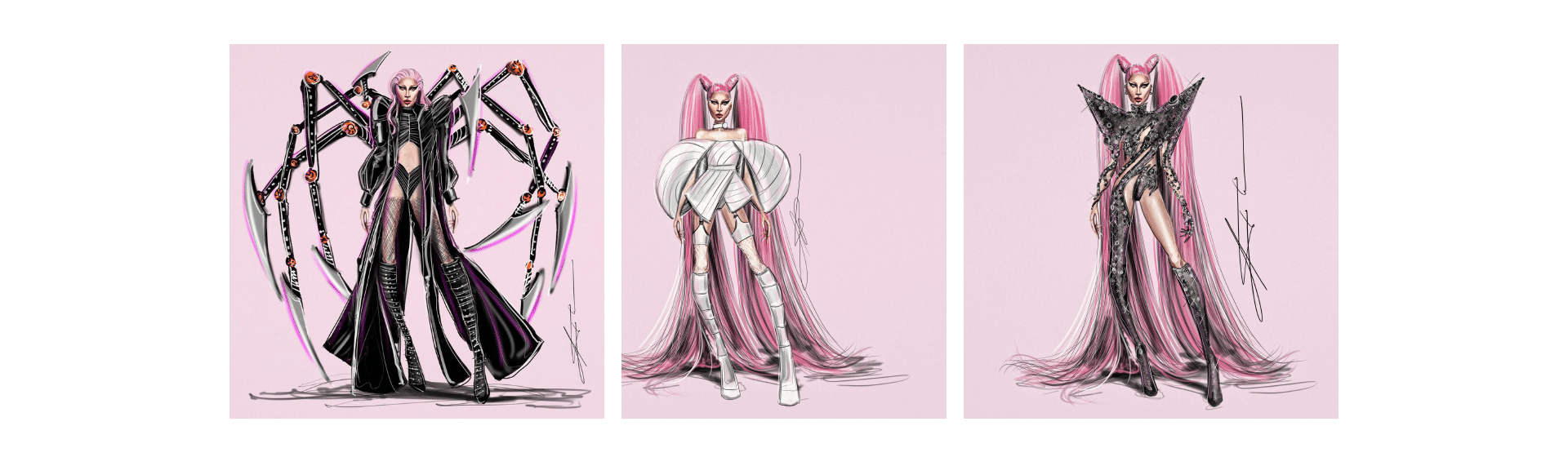 Reprodução/@laerttes