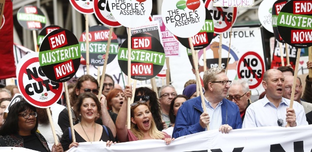 Justin Tallis/AFP