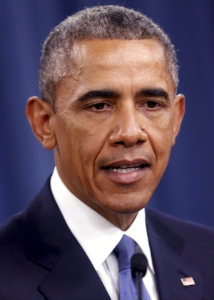 Obama vai anunciar o plano a seis meses da conferência sobre o clima em Paris - Jonathan Ernst/Reuters