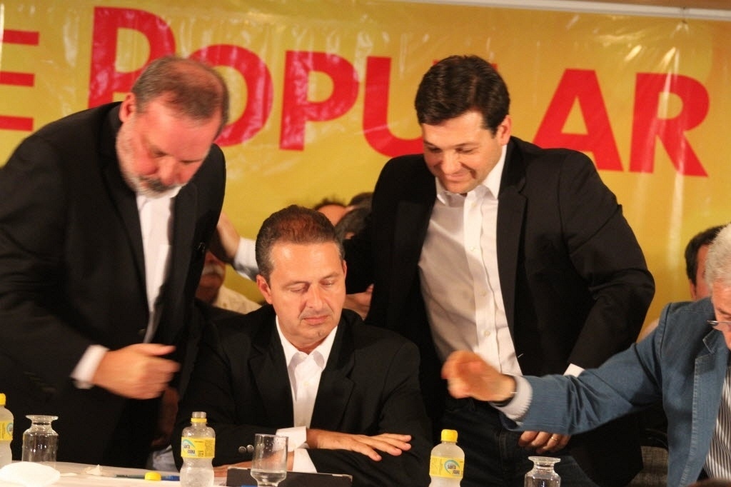 Clemilson Campos/JC Imagem