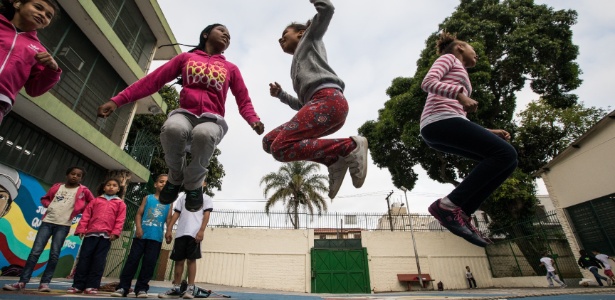 Saiba como identificar uma boa escola pública - Notícias - UOL Educação