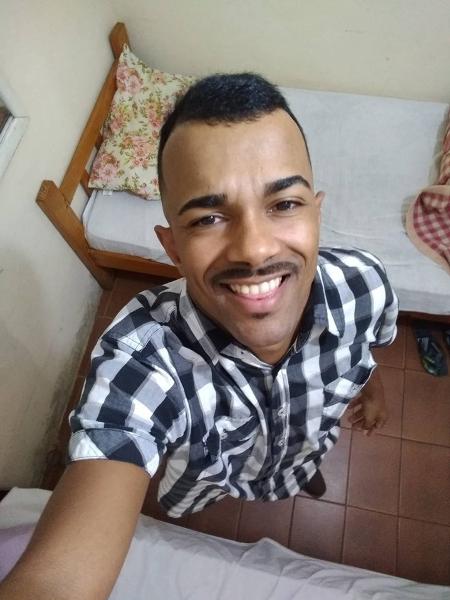 Joel Junior foi morto por uma facada no tórax no último sábado (21) - Reprodução/Facebook