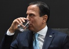 Doria afirma que se equivocou ao dizer que portos seriam privatizados em 2020 - 09.dez.2019 - Roberto Casimiro/Fotoarena/Estadão Conteúdo