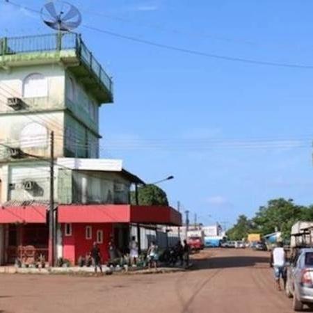 Região no Amapá tem sofrido situação de precariedade na saúde pública - BBC