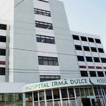 Hospital Irmã Dulce, na Praia Grande (SP), atendeu menino que caiu do quarto andar - Divulgação/Hospital Irmã Dulce
