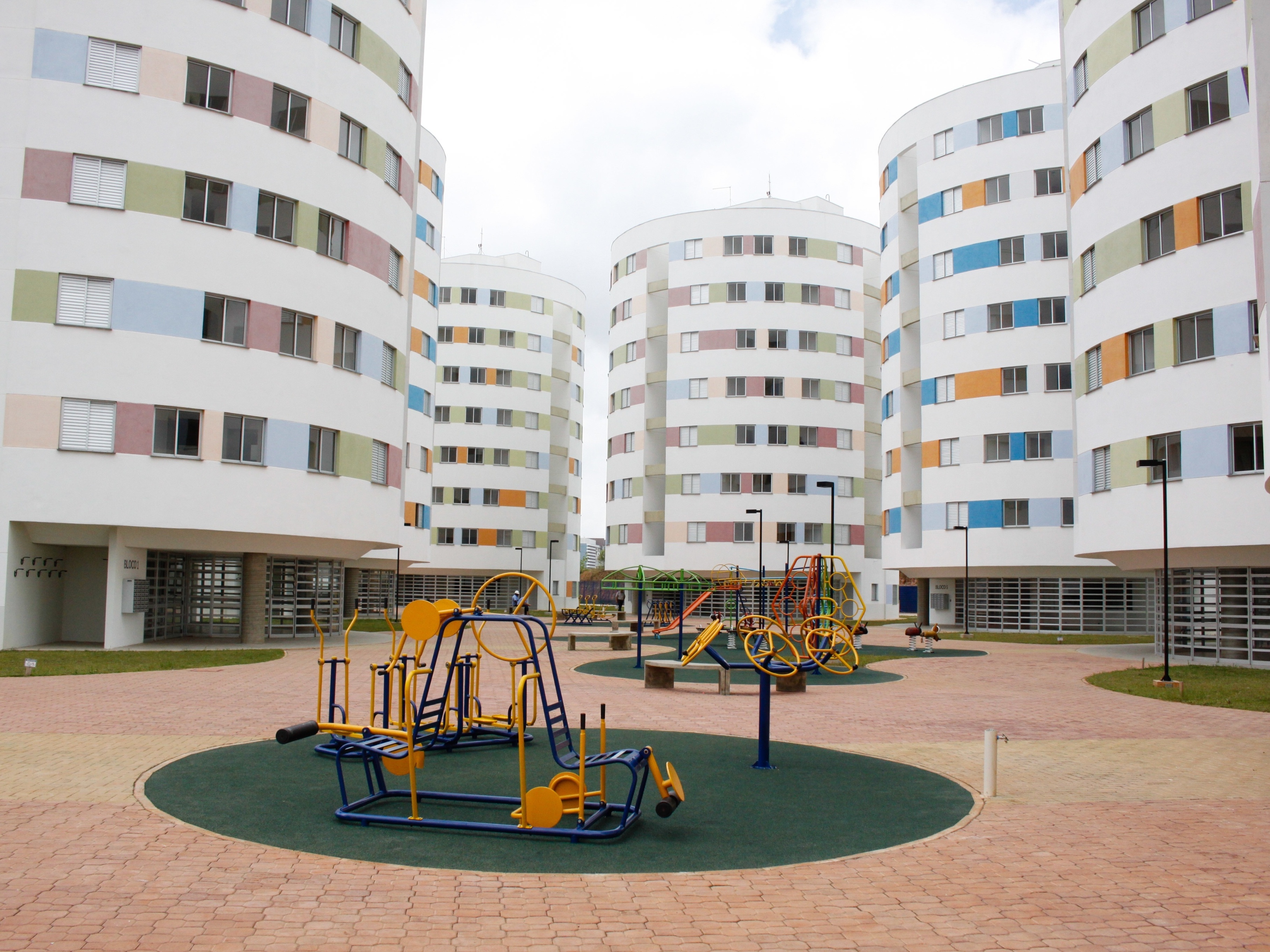 PCC compra 16 imóveis para famílias de presos e frauda saque do FGTS