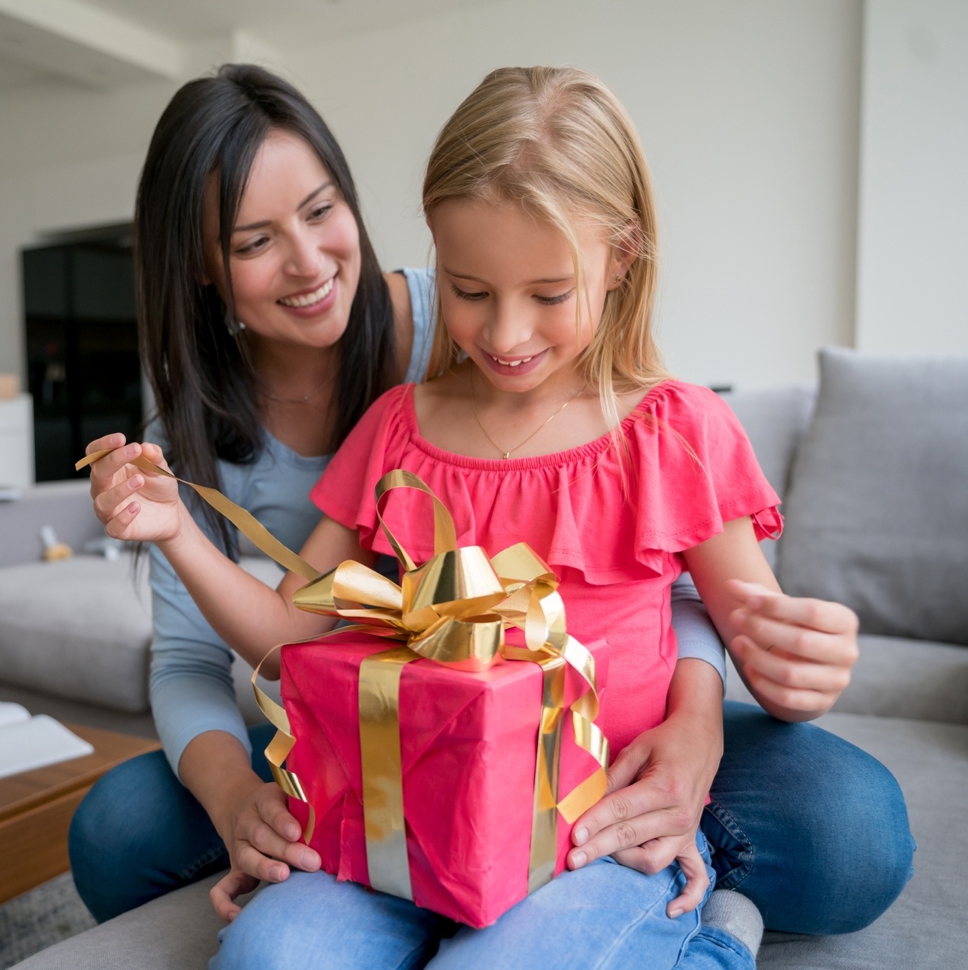 Presentes para Meninas de 8 Anos: Ideias Fantásticas