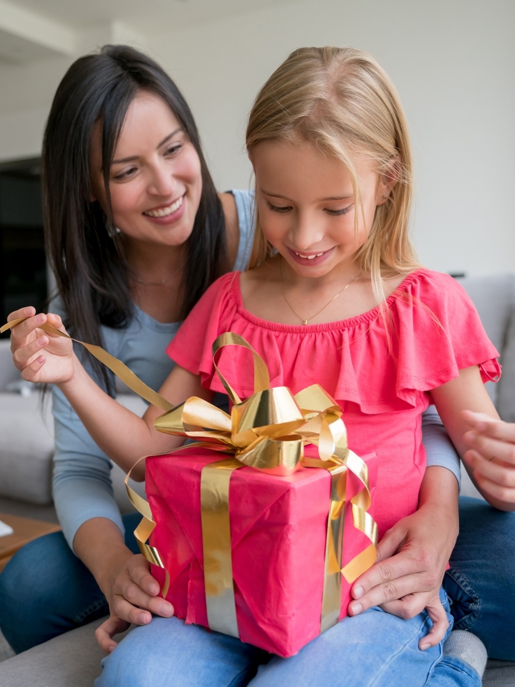 Presentes para Meninas de 8 Anos: Ideias Fantásticas