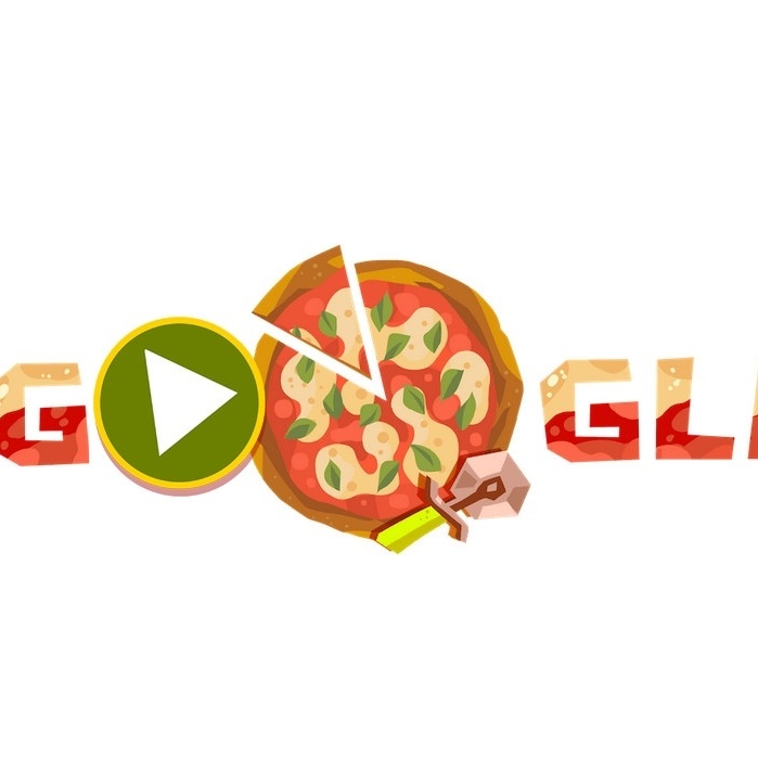 Gosta de pizza? Google celebra história do prato com jogo online; confira -  06/12/2021 - UOL TILT
