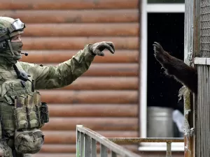 OLGA MALTSEVA/AFP