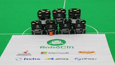 RoboCup 2022: Portugal sagra-se campeão mundial de futebol. Veja a