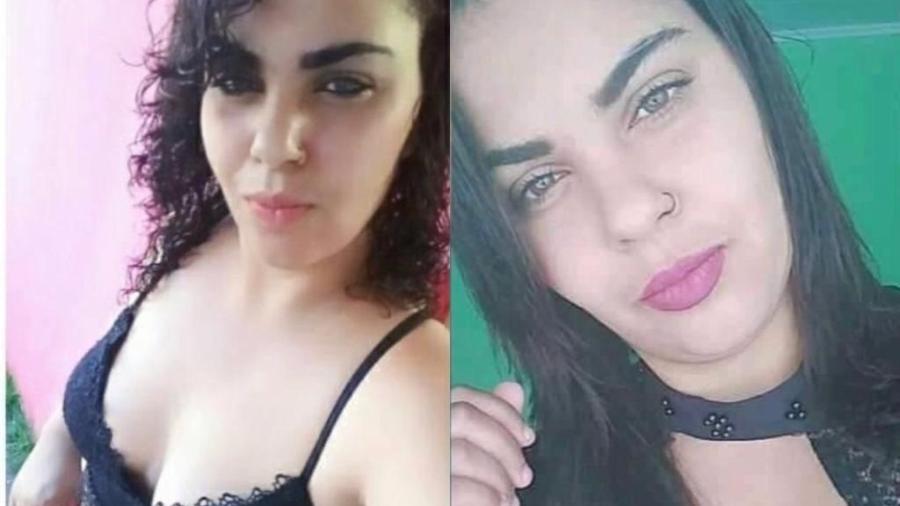 Corpo de Vanusa Pereira da Silva foi encontrado enrolado em cobertores dentro de geladeira - Redes sociais