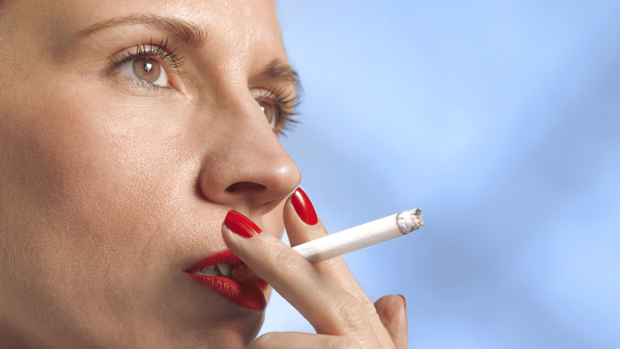 Segundo nova legislação, qualquer pessoa nascida depois de 2008 não poderá comprar mais cigarros ou produtos derivados do tabaco no país - Getty Images