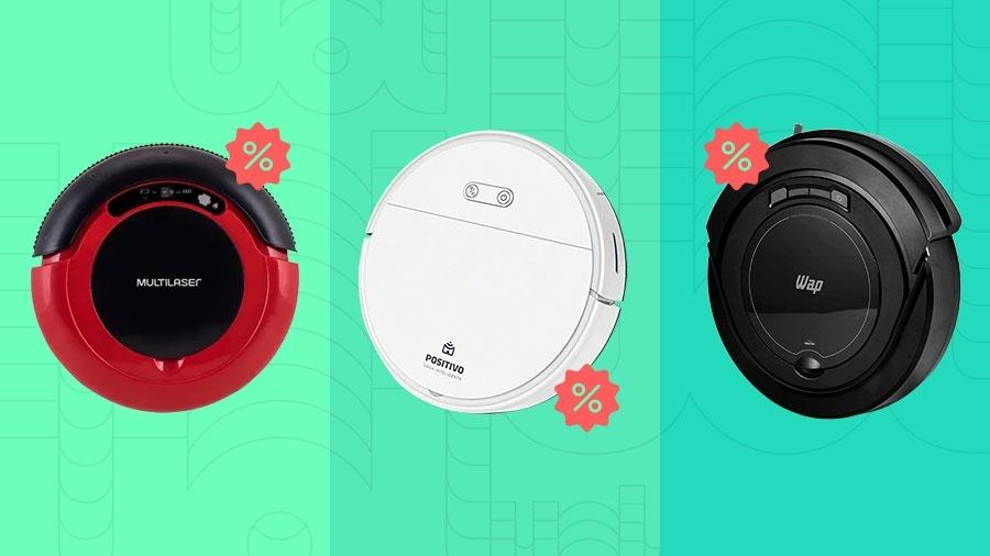 Experimenta lo positivo de un iRobot Roomba 600 en casa!