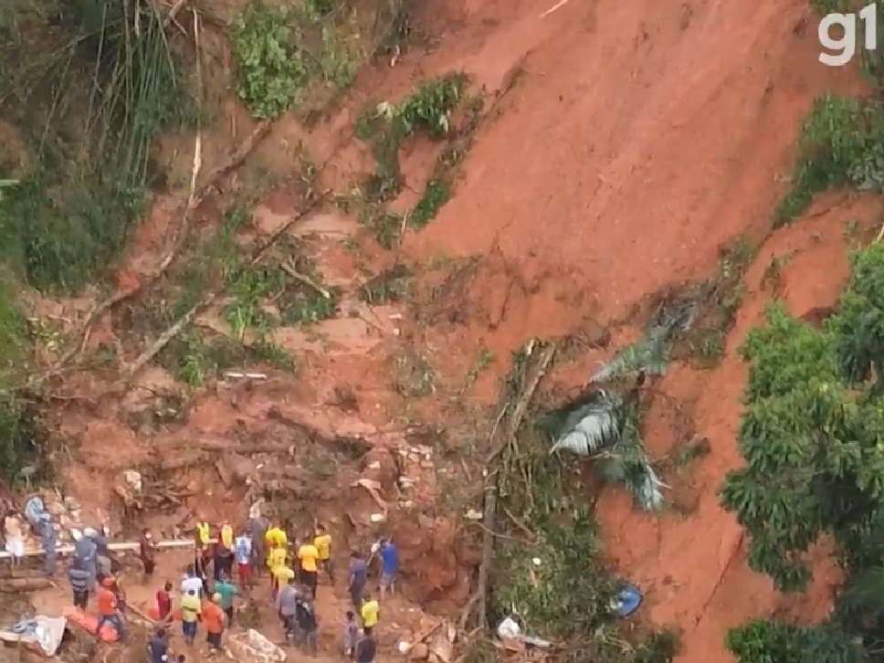 O evento extremo que matou em São Sebastião foi a desigualdade, não a chuva