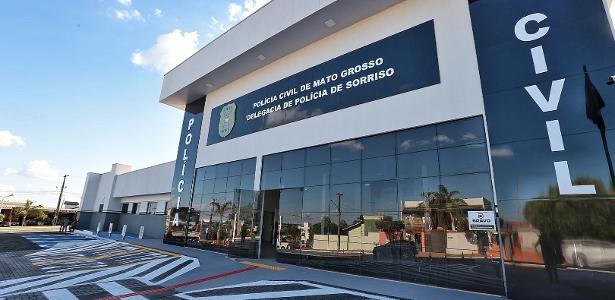 Avô suspeito de estuprar neta de 3 anos é preso em MT