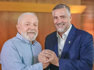 Com ministério da reconstrução, Lula atrai dilúvio para o Planalto