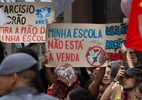 Justiça derruba decisão e permite que governo de SP leiloe escolas - BRUNO ESCOLASTICO/E.FOTOGRAFIA/ESTADÃO CONTEÚDO