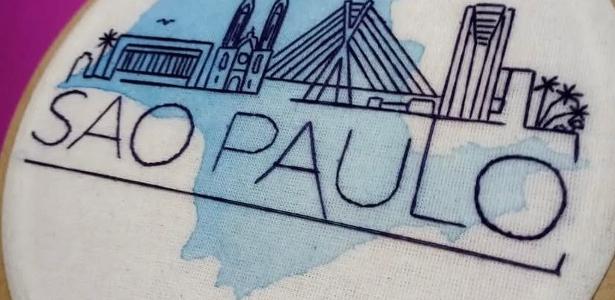 Programa de estímulo ao artesanato gerou R$ 3 milhões para São Paulo