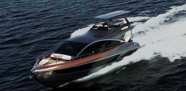 Carro raro e até submarino de luxo: o que comprar com R$ 25 mi da Mega-Sena